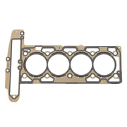 DURAFORCE Engine Rebuild Overhaul Kit+Bolts 2.4L For Chevy GMC Buick Pontiac Saturn Ecotec