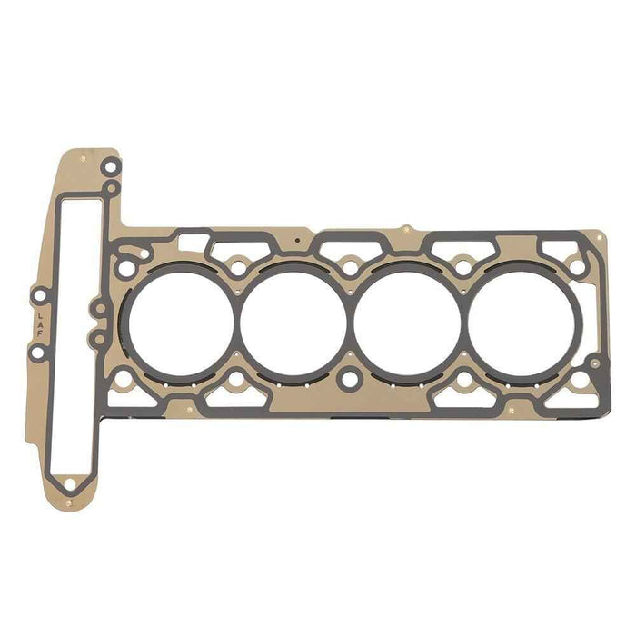 DURAFORCE Engine Rebuild Overhaul Kit+Bolts 2.4L For Chevy GMC Buick Pontiac Saturn Ecotec