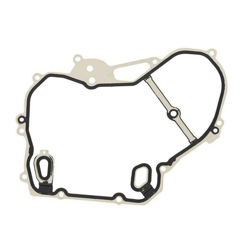 DURAFORCE Engine Rebuild Overhaul Kit+Bolts 2.4L For Chevy GMC Buick Pontiac Saturn Ecotec