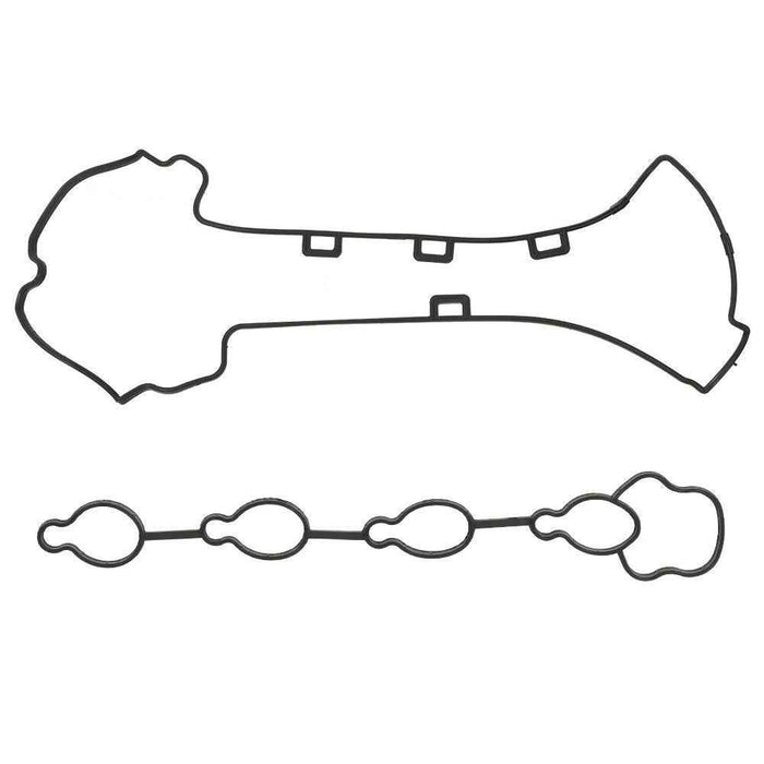 DURAFORCE Engine Rebuild Overhaul Kit+Bolts 2.4L For Chevy GMC Buick Pontiac Saturn Ecotec