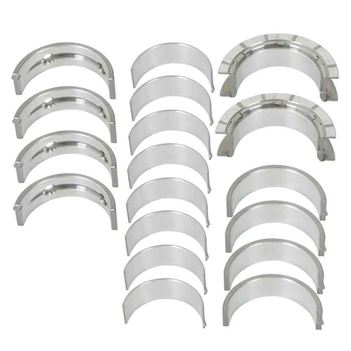 DURAFORCE Engine Rebuild Overhaul Kit+Bolts 2.4L For Chevy GMC Buick Pontiac Saturn Ecotec