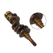 DURAFORCE Crankshaft For Kubota D722 Engine 16861-23010 16861-23012 16863-23030