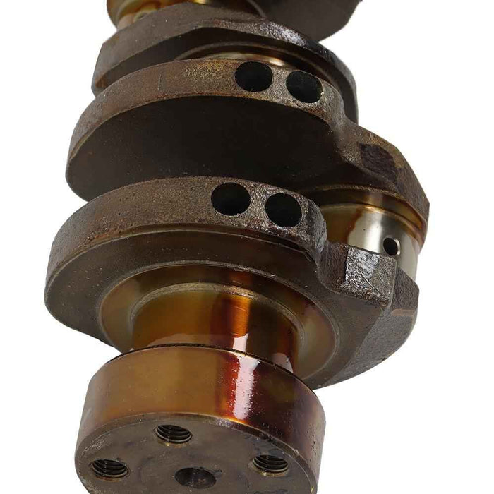DURAFORCE Crankshaft For Kubota D722 Engine 16861-23010 16861-23012 16863-23030