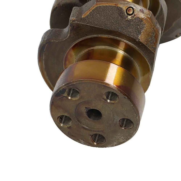 DURAFORCE Crankshaft For Kubota D722 Engine 16861-23010 16861-23012 16863-23030