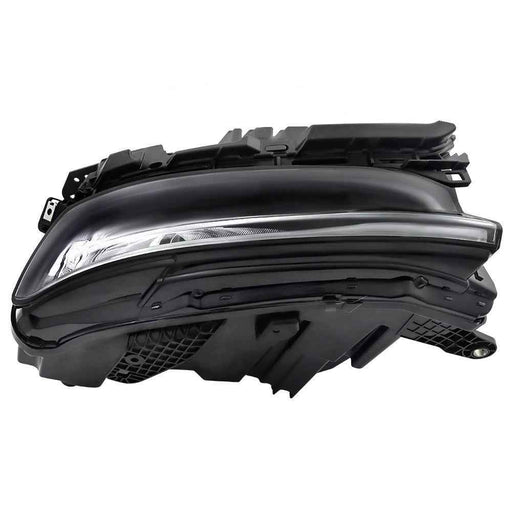 DURAFORCE For 2022-24 Jeep Grand Cherokee Headlight Left W/O Leveling W/O Animation NO DRL