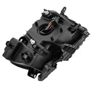 DURAFORCE For 2022-24 Jeep Grand Cherokee Headlight Left W/O Leveling W/O Animation NO DRL