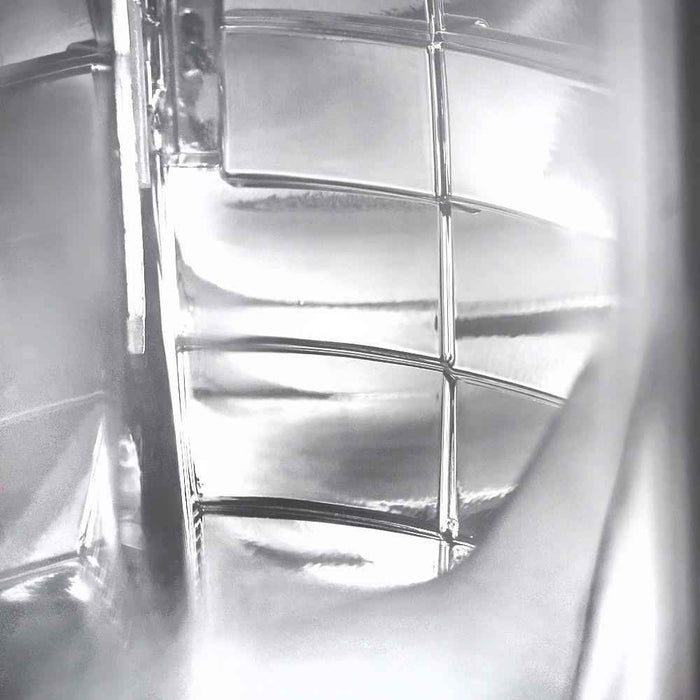 DURAFORCE For 2022-24 Jeep Grand Cherokee Headlight Left W/O Leveling W/O Animation NO DRL