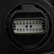 DURAFORCE For 2022-24 Jeep Grand Cherokee Headlight Left W/O Leveling W/O Animation NO DRL