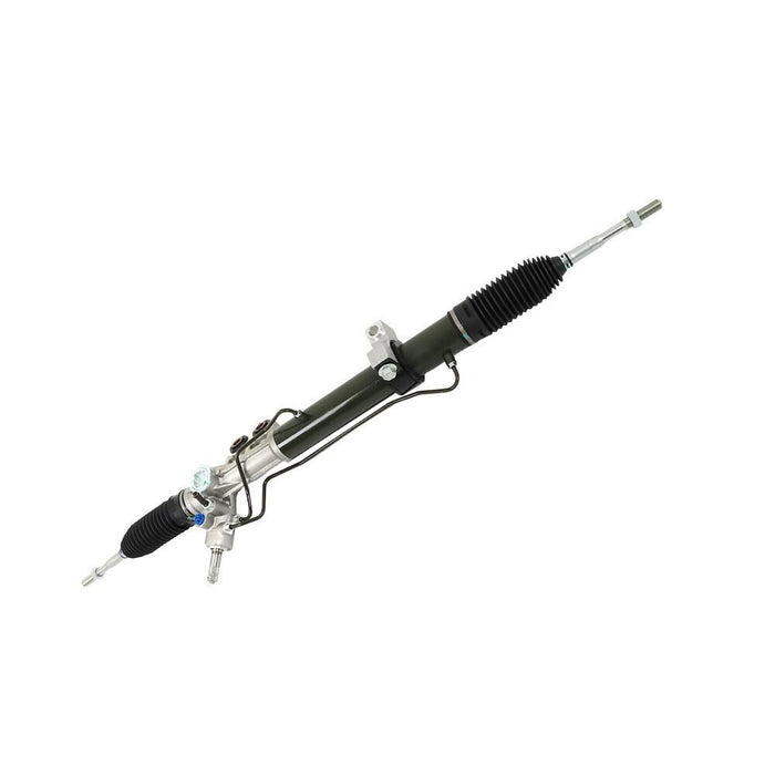 DURAFORCE Power Steering Rack & Pinion For 04-15 Infiniti QX56 Nissan Armada Titan V8 5.6L
