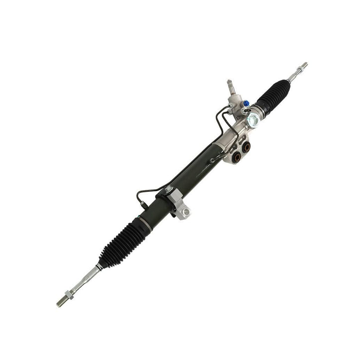 DURAFORCE Power Steering Rack & Pinion For 04-15 Infiniti QX56 Nissan Armada Titan V8 5.6L