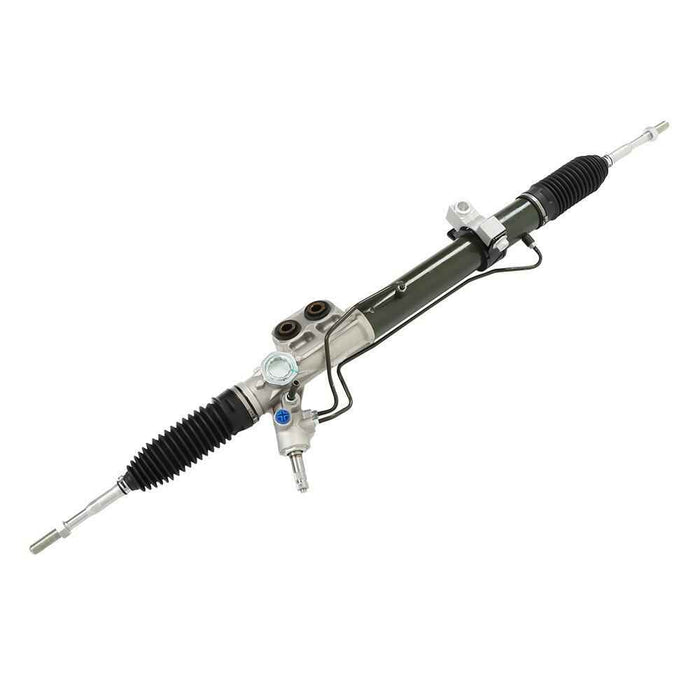 DURAFORCE Power Steering Rack & Pinion For 04-15 Infiniti QX56 Nissan Armada Titan V8 5.6L