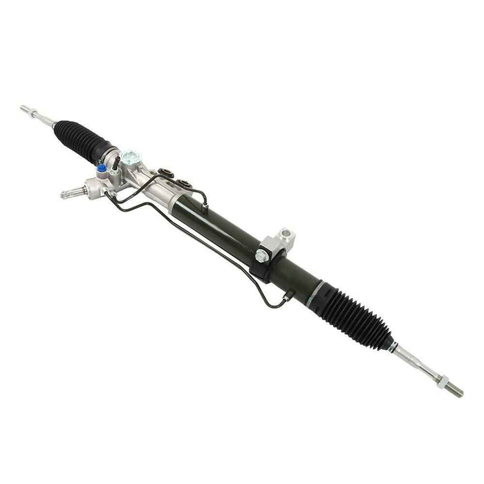 DURAFORCE Power Steering Rack & Pinion For 04-15 Infiniti QX56 Nissan Armada Titan V8 5.6L