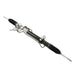 DURAFORCE Power Steering Rack & Pinion For 04-15 Infiniti QX56 Nissan Armada Titan V8 5.6L