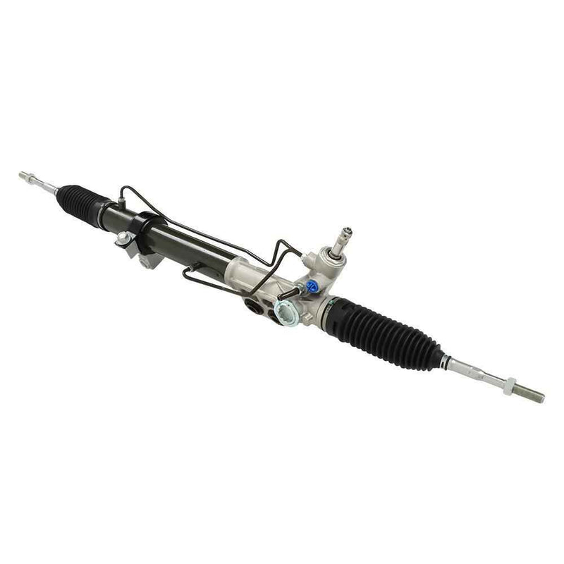 DURAFORCE Power Steering Rack & Pinion For 04-15 Infiniti QX56 Nissan Armada Titan V8 5.6L