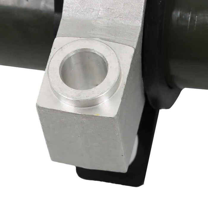 DURAFORCE Power Steering Rack & Pinion For 04-15 Infiniti QX56 Nissan Armada Titan V8 5.6L