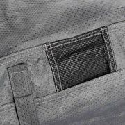 DURAFORCE Car Cover 4 Layers Air Vents & 4 Tire Covers For 30'-33' Motorhome Class A Gray