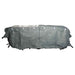 DURAFORCE Car Cover 4 Layers Air Vents & 4 Tire Covers For 30'-33' Motorhome Class A Gray