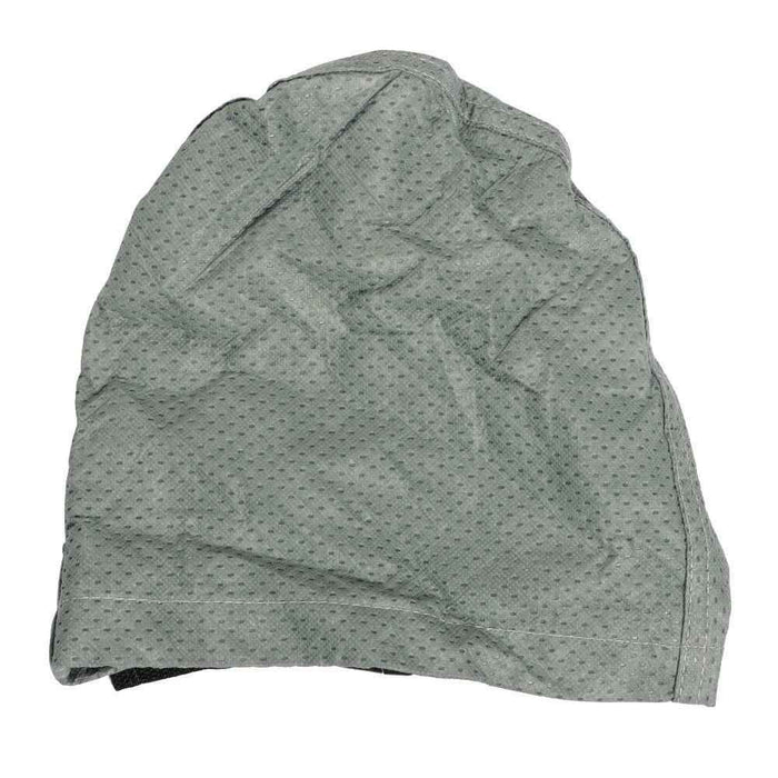 DURAFORCE Car Cover 4 Layers Air Vents & 4 Tire Covers For 30'-33' Motorhome Class A Gray