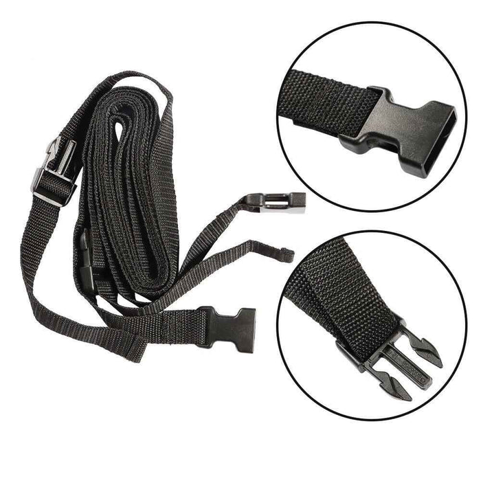 DURAFORCE Car Cover 4 Layers Air Vents & 4 Tire Covers For 30'-33' Motorhome Class A Gray