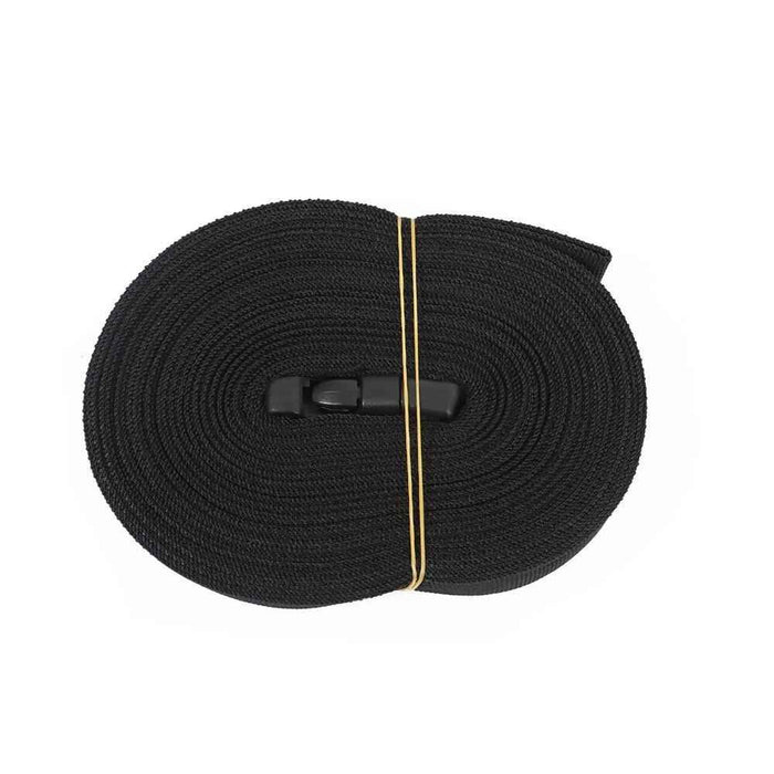 DURAFORCE Replacement RV Cover Waterproof UV Breathable For 30'-33' Travel Trailer Gray