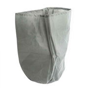 DURAFORCE Replacement RV Cover Waterproof UV Breathable For 30'-33' Travel Trailer Gray