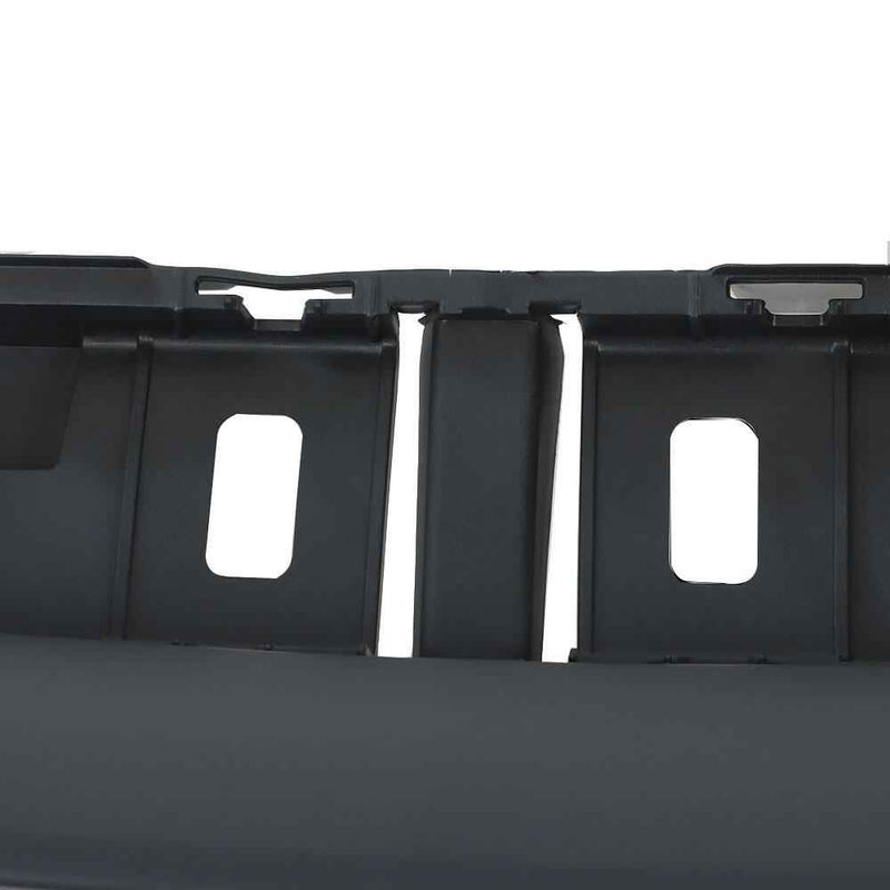 DURAFORCE Fit For 2017-2020 Chevrolet Trax Front Upper Bumper Cover Primered ABS Plastic