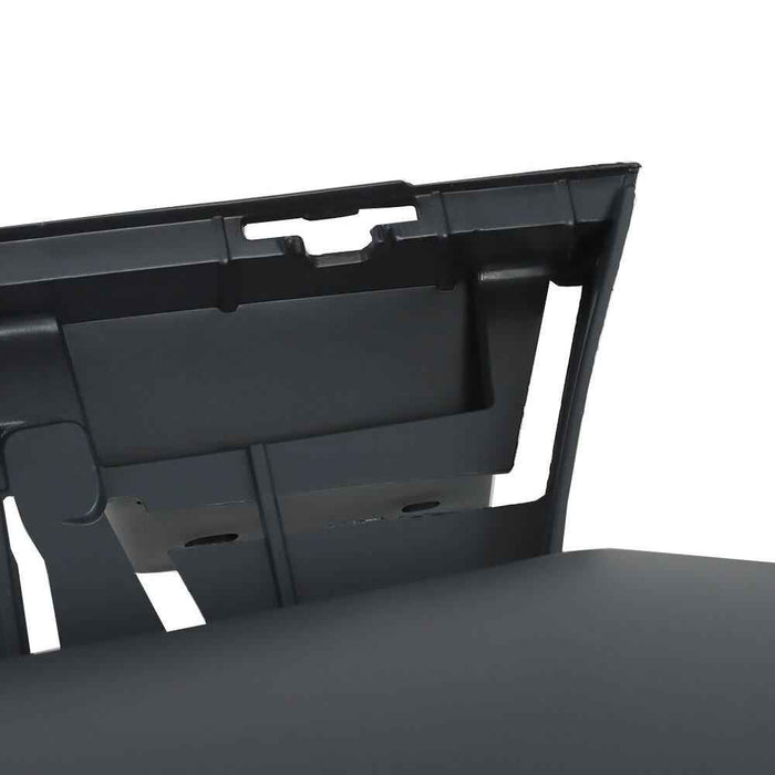 DURAFORCE Fit For 2017-2020 Chevrolet Trax Front Upper Bumper Cover Primered ABS Plastic