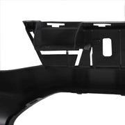 DURAFORCE Fit For 2017-2020 Chevrolet Trax Front Upper Bumper Cover Primered ABS Plastic