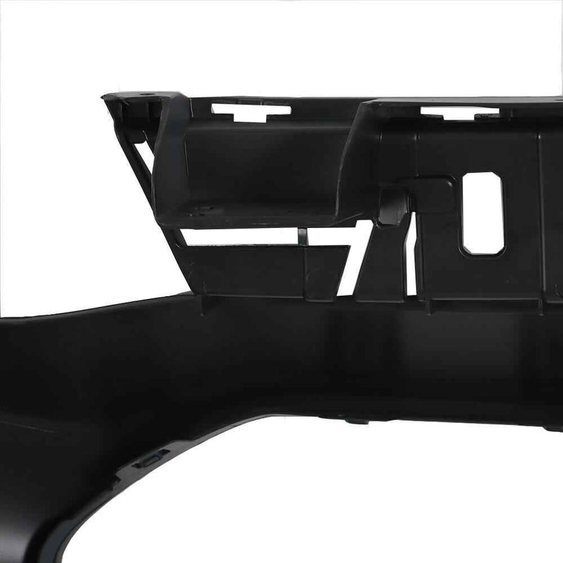 DURAFORCE Fit For 2017-2020 Chevrolet Trax Front Upper Bumper Cover Primered ABS Plastic