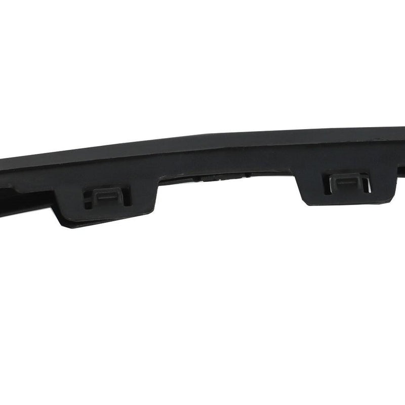 DURAFORCE Fit For 2017-2020 Chevrolet Trax Front Upper Bumper Cover Primered ABS Plastic