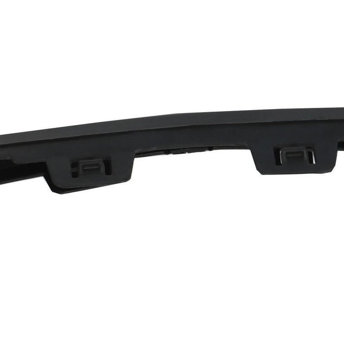 DURAFORCE Fit For 2017-2020 Chevrolet Trax Front Upper Bumper Cover Primered ABS Plastic