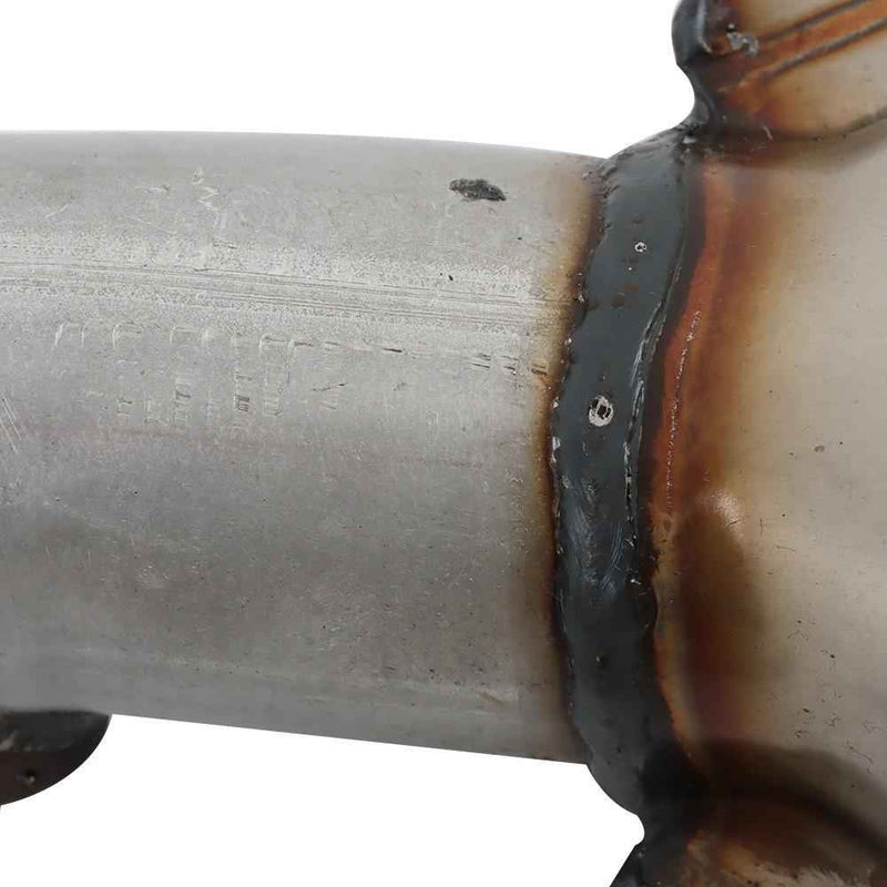 DURAFORCE LH+RH Catalytic Converter For Ford Crown Victoria Lincoln Town Car 4.6L 2002-11