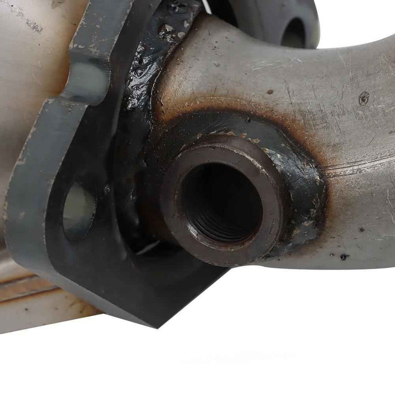 DURAFORCE LH+RH Catalytic Converter For Ford Crown Victoria Lincoln Town Car 4.6L 2002-11