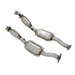 DURAFORCE LH+RH Catalytic Converter For Ford Crown Victoria Lincoln Town Car 4.6L 2002-11