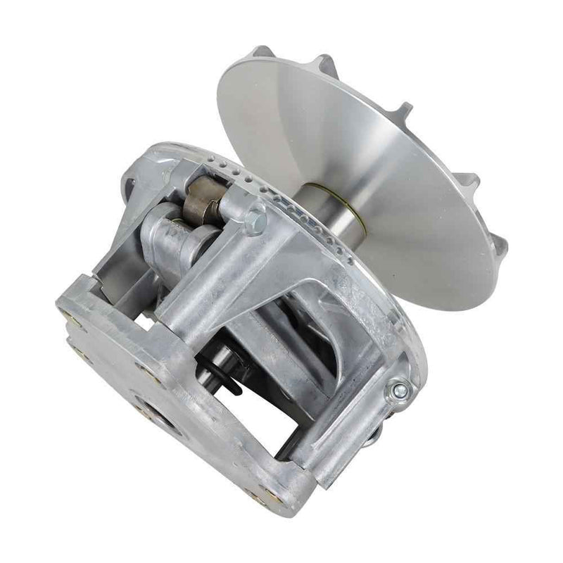 DURAFORCE For 14-15 POLARIS RZR 1000 XP ATV Primary + Secondary Driven Clutch & Puller