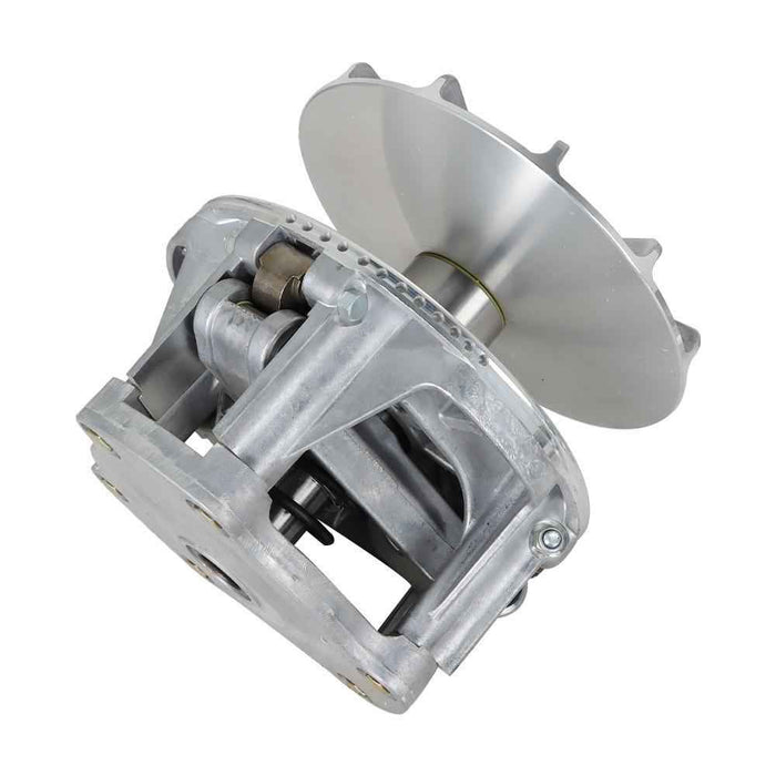 DURAFORCE For 14-15 POLARIS RZR 1000 XP ATV Primary + Secondary Driven Clutch & Puller