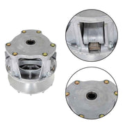 DURAFORCE For 14-15 POLARIS RZR 1000 XP ATV Primary + Secondary Driven Clutch & Puller