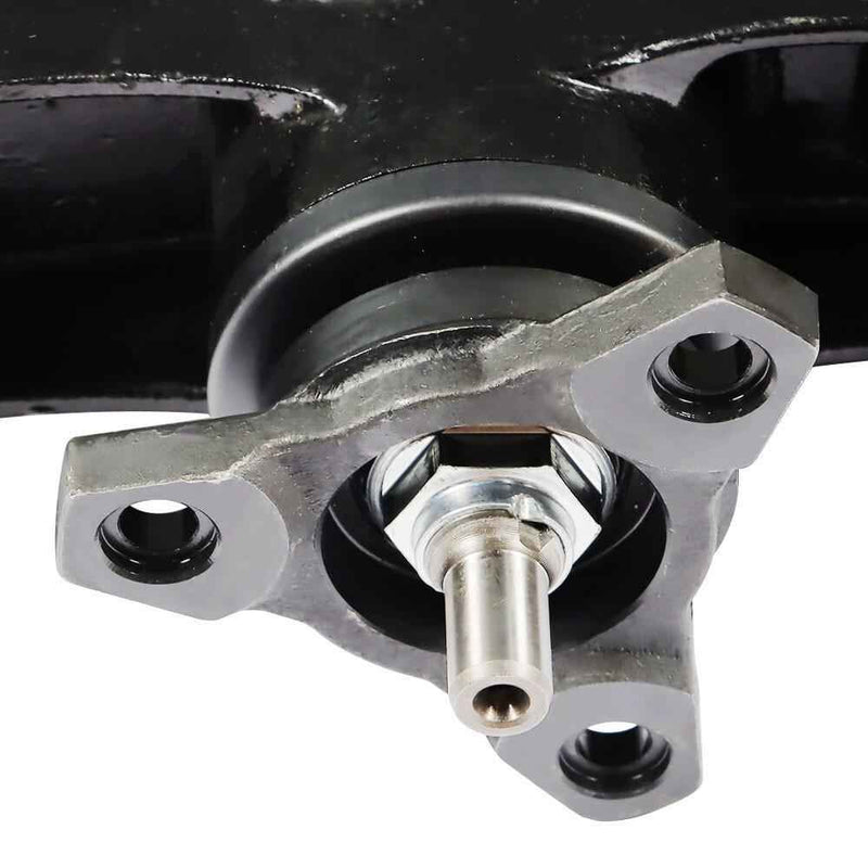 DURAFORCE Rear Differential Axle Carrier 3.27 Ratio 84110753 for Cadillac ATS 2013-19 AWD