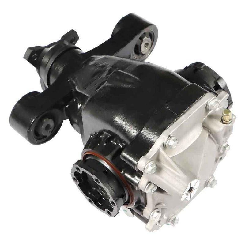 DURAFORCE Rear Differential Axle Carrier 3.27 Ratio 84110753 for Cadillac ATS 2013-19 AWD