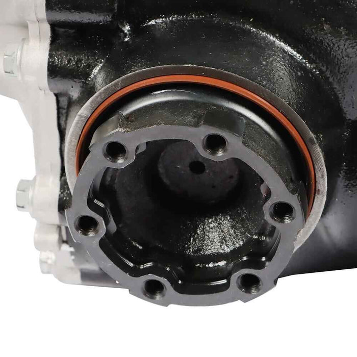 DURAFORCE Rear Differential Axle Carrier 3.27 Ratio 84110753 for Cadillac ATS 2013-19 AWD