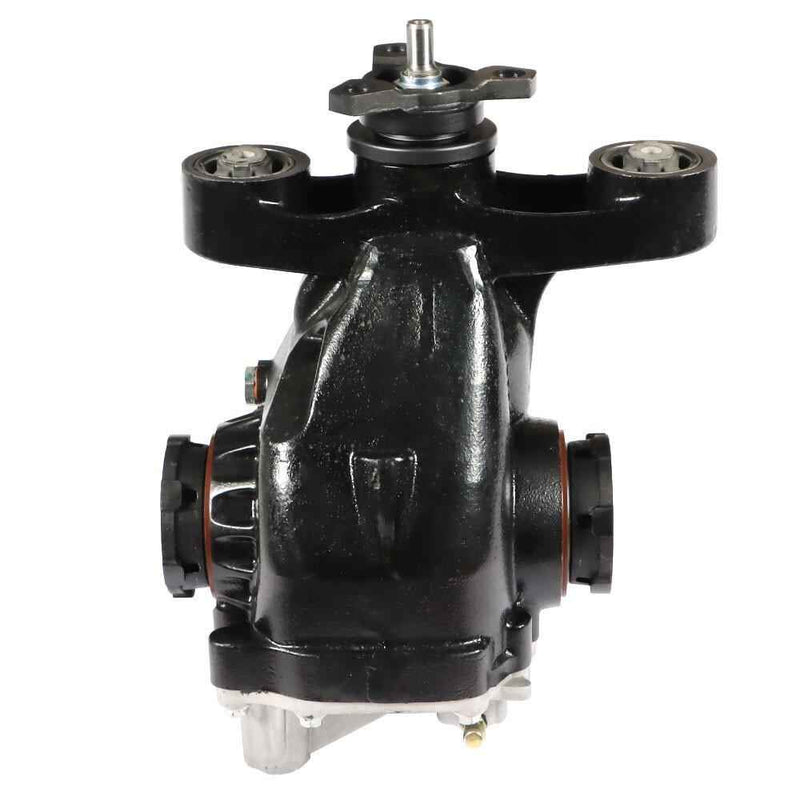 DURAFORCE Rear Differential Axle Carrier 3.27 Ratio 84110753 for Cadillac ATS 2013-19 AWD