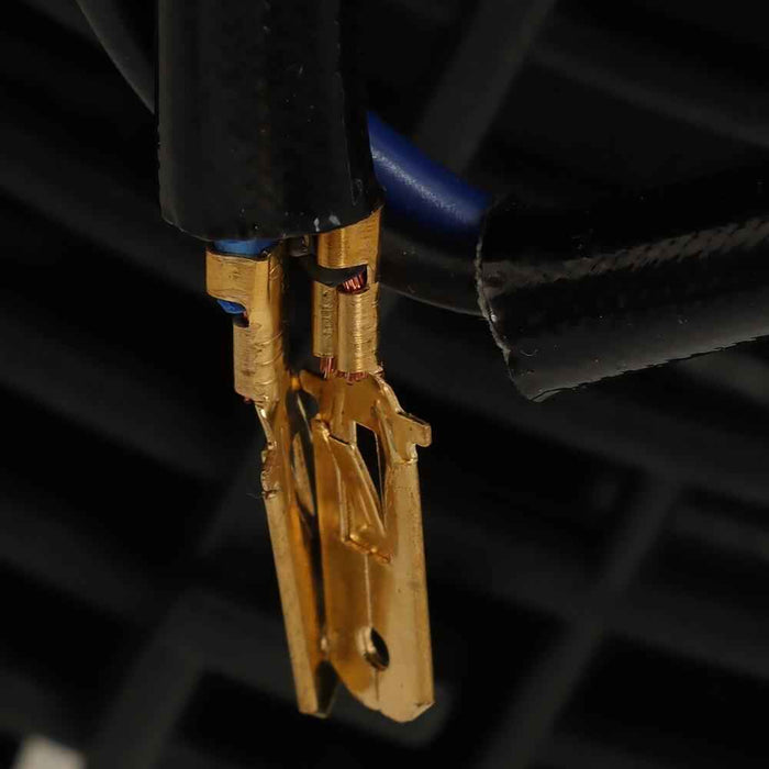 DURAFORCE For 1982-92 Chevy Camaro Pontiac Firebird 3 Row Radiator+Shroud Fan+Thermostat