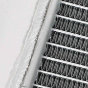 DURAFORCE For 1982-92 Chevy Camaro Pontiac Firebird 3 Row Radiator+Shroud Fan+Thermostat
