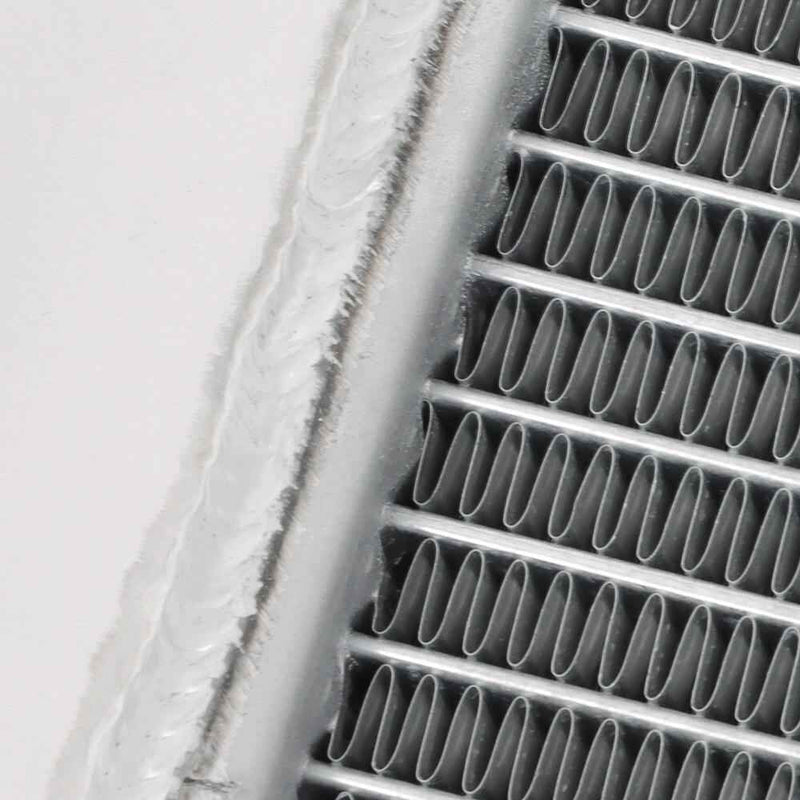 DURAFORCE For 1982-92 Chevy Camaro Pontiac Firebird 3 Row Radiator+Shroud Fan+Thermostat