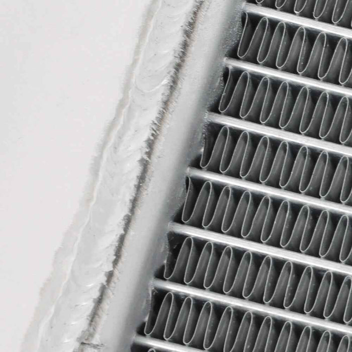 DURAFORCE For 1982-92 Chevy Camaro Pontiac Firebird 3 Row Radiator+Shroud Fan+Thermostat