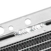 DURAFORCE For 1982-92 Chevy Camaro Pontiac Firebird 3 Row Radiator+Shroud Fan+Thermostat
