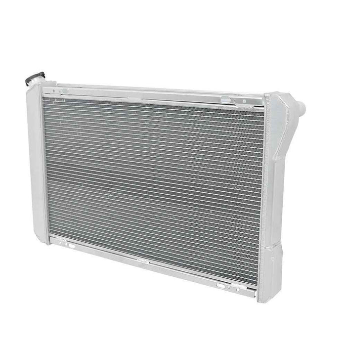 DURAFORCE For 1982-92 Chevy Camaro Pontiac Firebird 3 Row Radiator+Shroud Fan+Thermostat