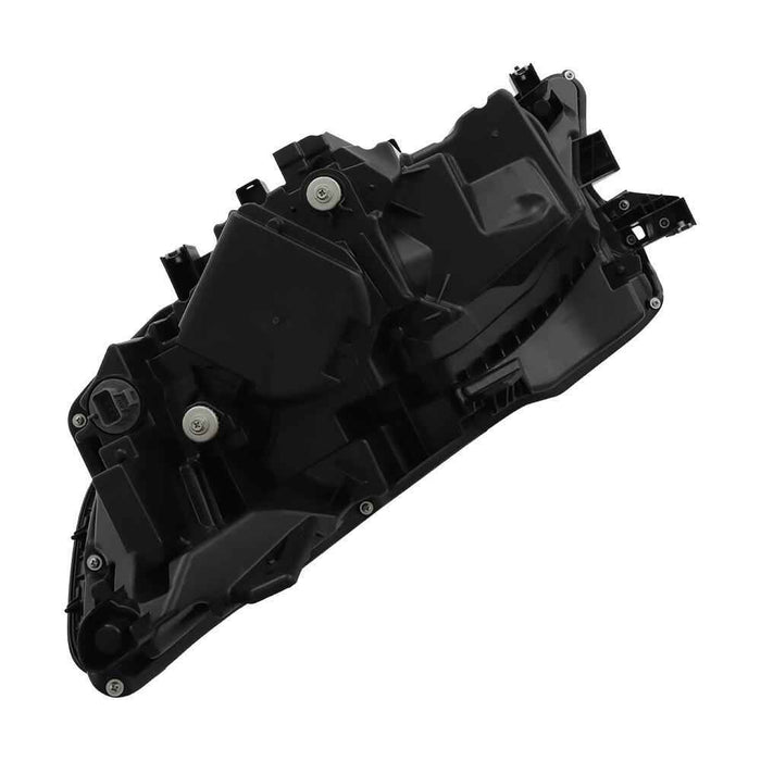 DURAFORCE LED Headlight Assembly For Honda 2019-2022 Pilot/2019-2021 Passport Right Side