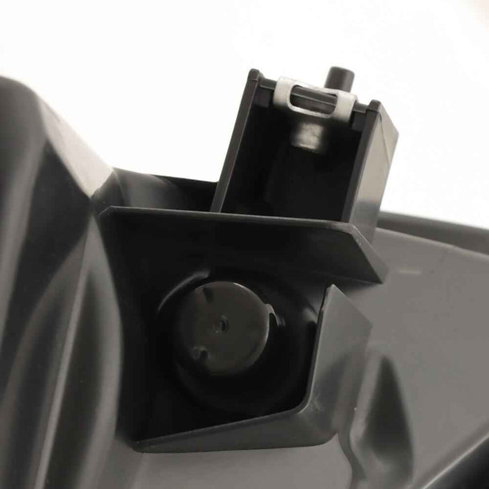 DURAFORCE LED Headlight Assembly For Honda 2019-2022 Pilot/2019-2021 Passport Right Side