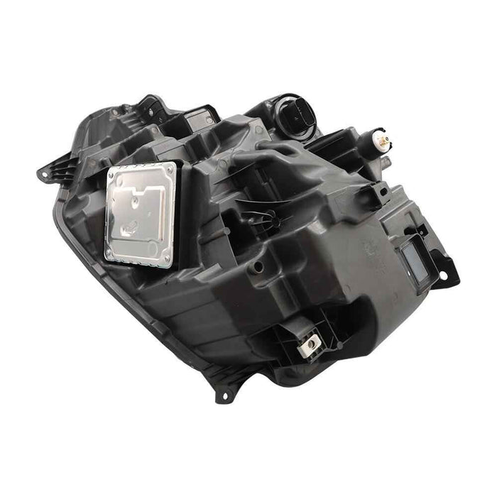 DURAFORCE For 2021-2024 Ford Bronco Sport RH Headlight Assembly w/LED Signature Lighting